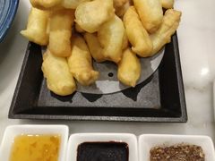 -鸭匠食府·挂炉烤鸭·新京菜(阜成路店)