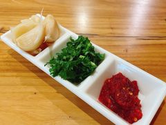 -盈盈水盆(西一路店)