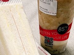 -85度C(厦门台湾街店)