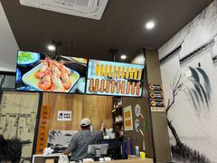 -百年老字号·观振兴蟹黄面·三虾面·苏式面(观前街富仁坊巷店)