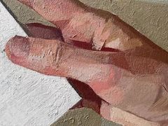 -六出私塾LiuChu•成人美术书法系统课程专业画室(熊婆婆的花园店)