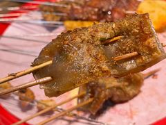 -北三老太太烧烤(人生一串上榜店)