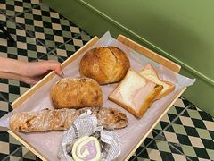 -野上麦田(中贸广场店)