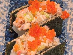 -玉川屋创意日料(北美新天地店)