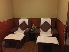 -尤雅养生·影院足道·SPA(金沙江路店)