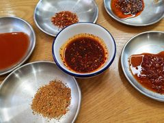 -五十中小肉串(南站店)