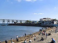 -黑石礁公园