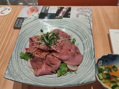 -喜寿司(金狮广场店)