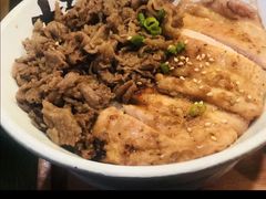 -熊吞·大碗丼烧肉饭(济宁万达广场店)