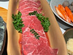 -芸山季·云南野生菌火锅(南翔印象城MEGA店)