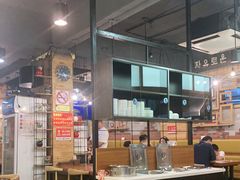 大堂-韩礼年糕(飞虹路店)