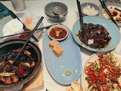 -鹿港小镇(悠唐店)