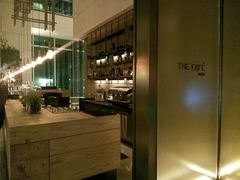 -深圳中洲万豪酒店·咖啡廊