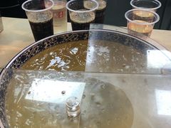 -彭氏桂花凉虾(CBD店)