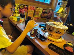 -AJIYA炭火烧肉(徐汇正大乐城店)