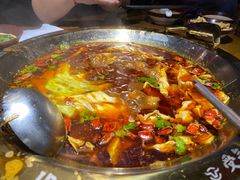 -受气牛肉·重庆耙牛肉(来福士店)