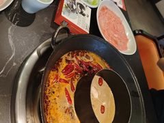 -巴蜀大将火锅(春熙店)
