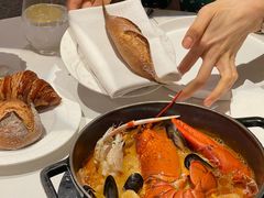 -Le Bistrot de Racine