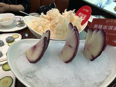 -牛鼎盛新疆雪花鲜牛火锅(武夷绿洲 店)