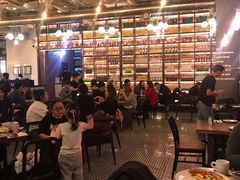 大堂-PIZZA BIANCA(万象城店)