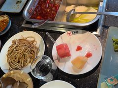 -五星桥原切肥牛火锅·30年专注好牛肉(湖塘店)