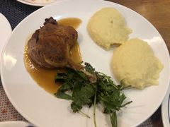 油封鸭腿-LA MAISON公鸡和龙(蛇口店)