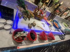 -绮梦西湖·云端餐厅(歌德店)