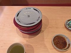 -寿司郎(皇庭广场店)