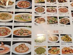 -易老九江湖菜(北滨一路店)