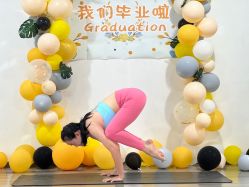 -亚太瑜伽普拉提学院