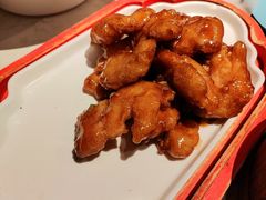 -局气烤鸭·北京菜(德云社店)