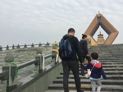 -法门文化景区