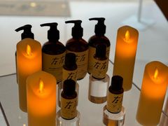 -左右Massage/Spa(长寿路店)