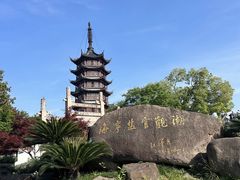 -观潮胜地公园