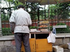 android_upload_pic-大学路8号炸串(大学路十四号院店)