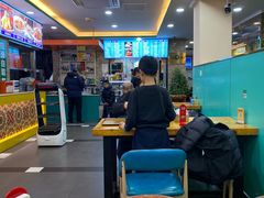 -西域美食(西直门南小街店)