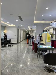 -E-salon伊上造型