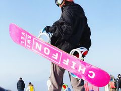 -太子岭滑雪场