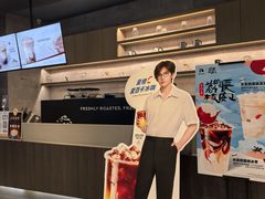 -瑞幸咖啡(118广场店)