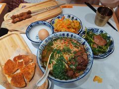 -陳香貴·兰州牛肉面(东方宝泰店)