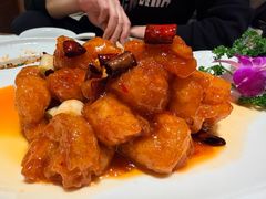 -渝乡老妈·北京烤鸭(六里桥店)