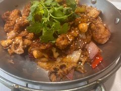 -老人和饭店(淮海中路店)