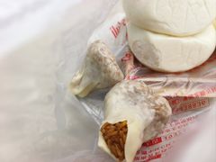 -食膳公园包子铺(烈士公园店)