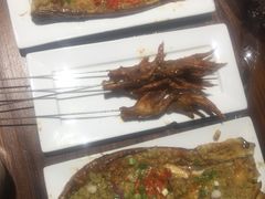 -功夫小龙虾·烧烤·江湖菜(金沙洲店)