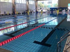 -布噜游泳俱乐部(东闸路店)