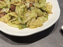 -黑窑厂糖油饼烤鸭·清真菜(旗舰店)