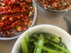 -老三样·旧食新味(船山路店)