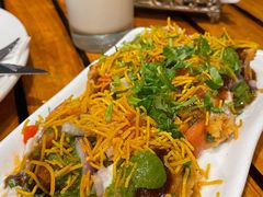 -克比叔叔印度餐厅Kebabs on the Grille(永康路分店)