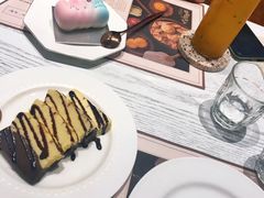 -娜娜家·Nana's restaurant(国金汇店)
