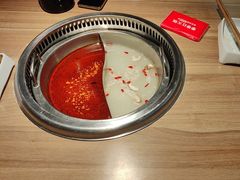 -季季红火锅(长沙步行街店)